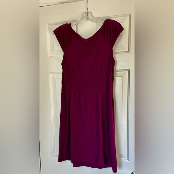 Theory Habisa Dress - Picture 3 of 5